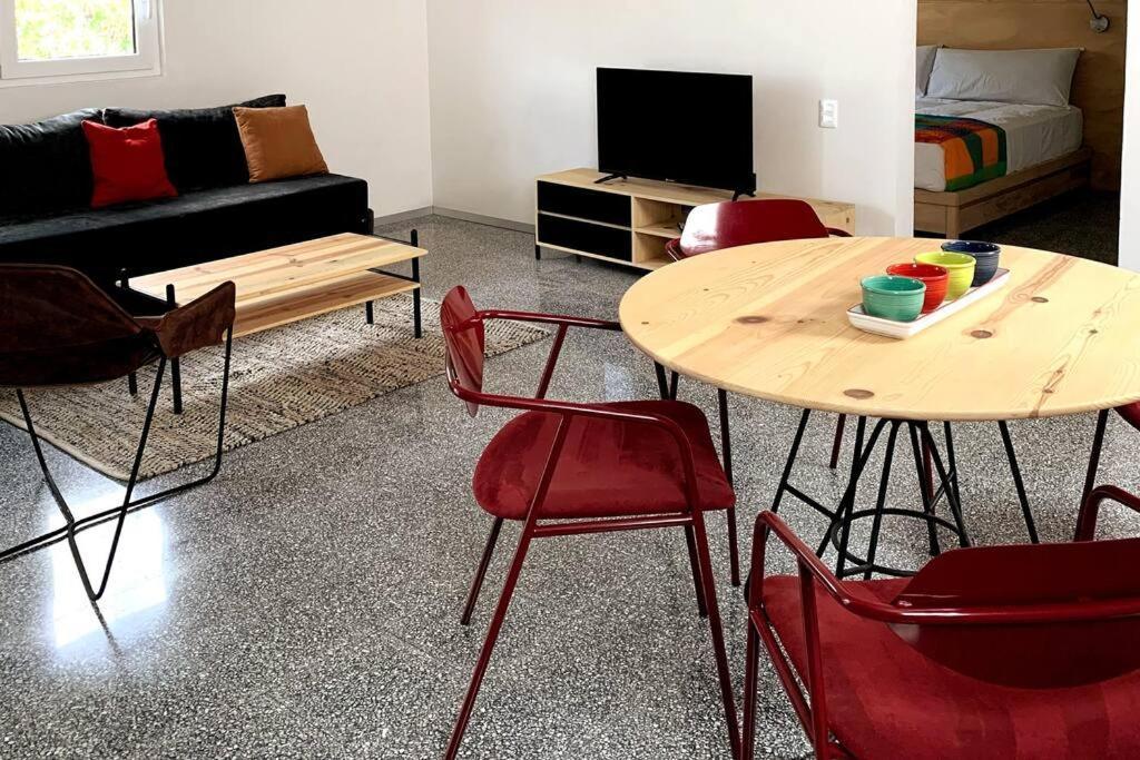 122 Loft Confort Centro Historico Cdmx مدينة مكسيكو المظهر الخارجي الصورة